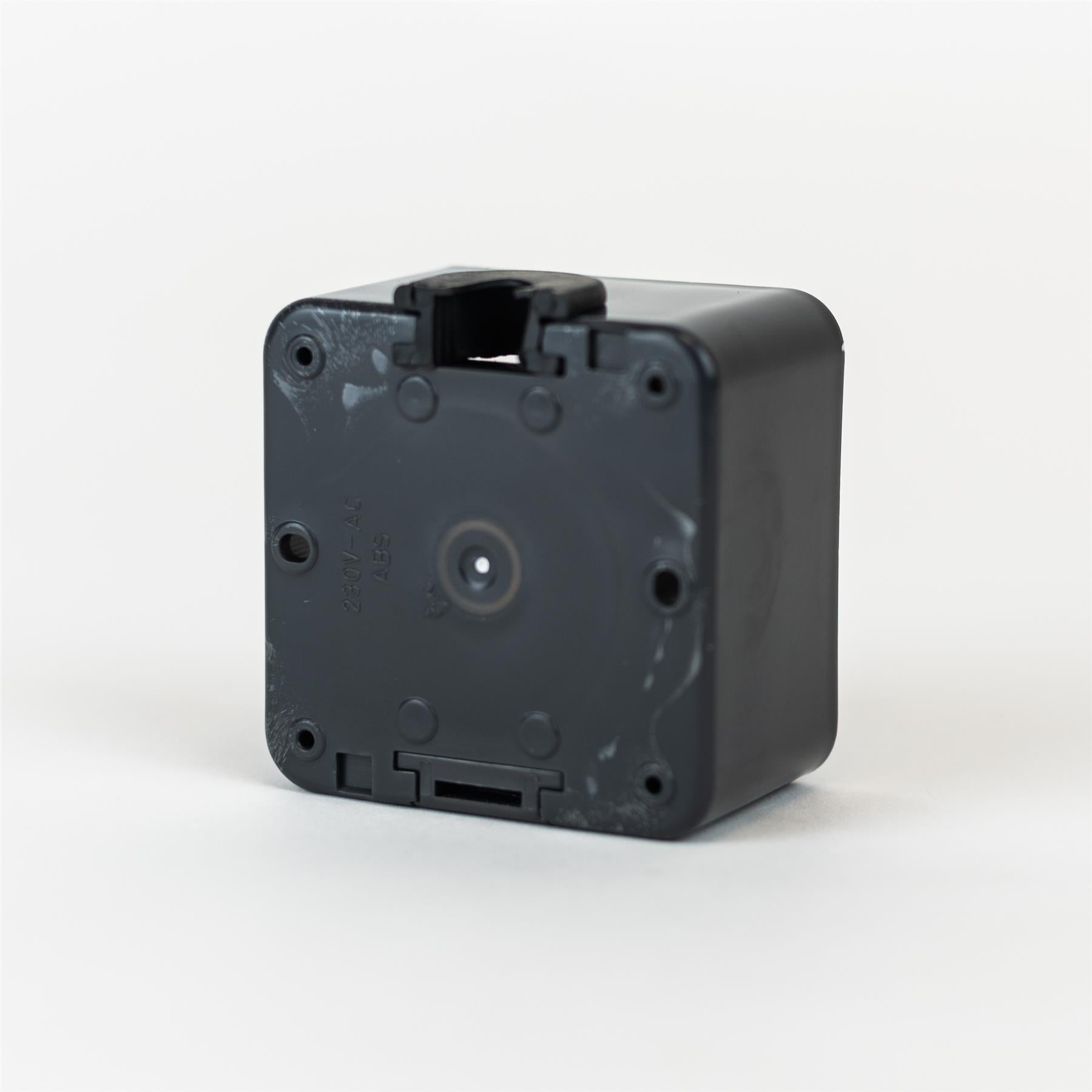 C-Line Square Back Box Black