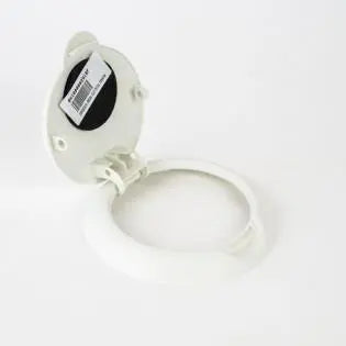 Roller Team 240V Electrical Hook Up Cable with Cover Roller Team