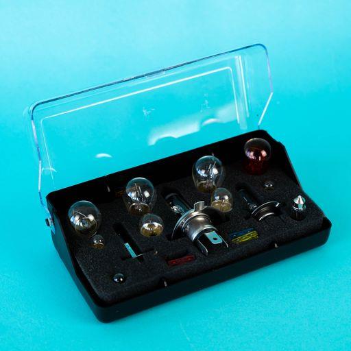 AA Universal Bulb Kit