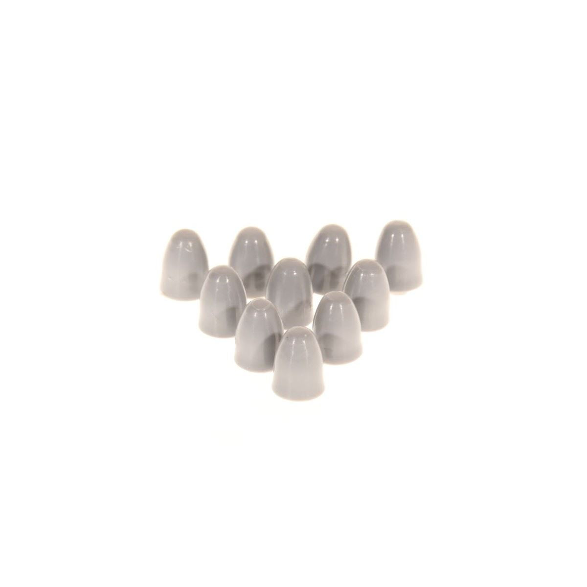 M6 Nut Cover (98656-671) Pack of 10