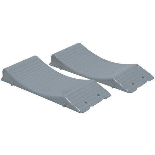 Wheel Saver Grey (97901-013)