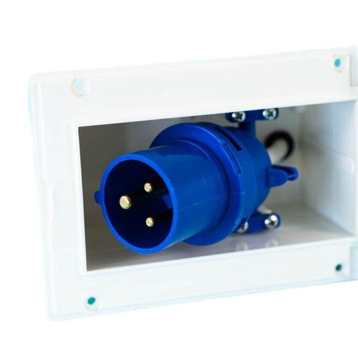 Rosi mains inlet box