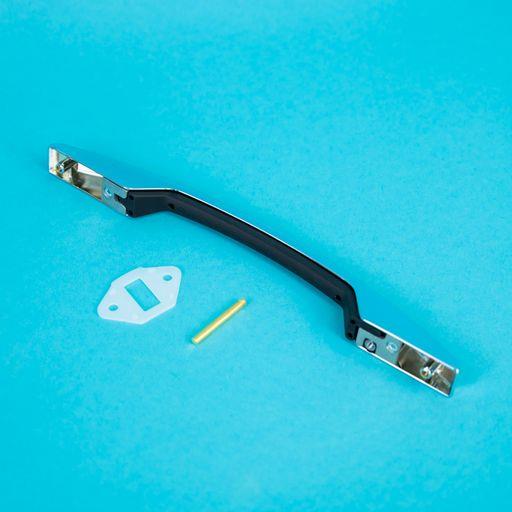 Roller Team Cupboard Door Handle