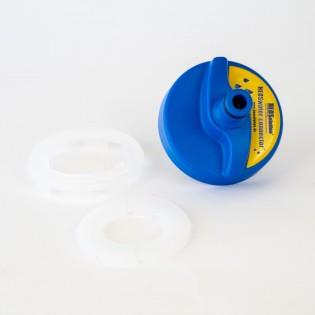 Heoswater connector universal