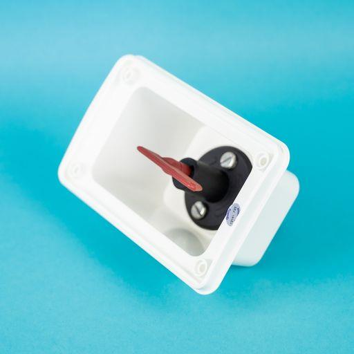 WHALE Socket Isolator Switch