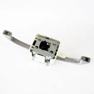 Roller Team Habitation Door Dual Handle Kit - O/S Roller Team