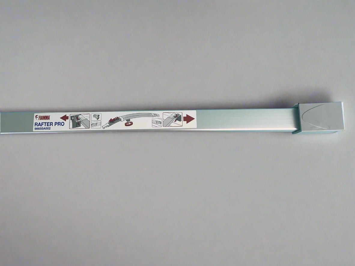 Fiamma Rafter Pro Curved (98655A002)