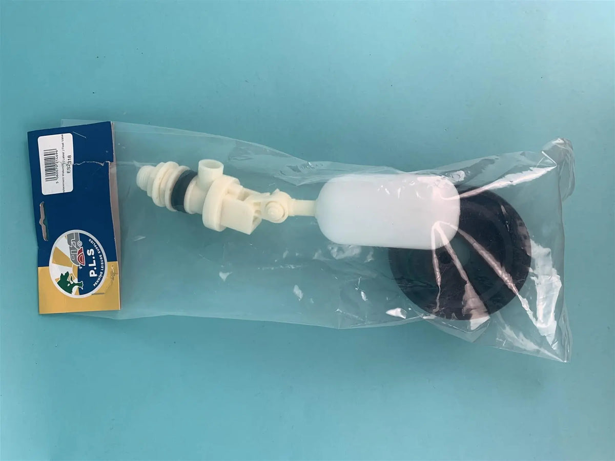 Replacement Waterhog Float Valve (latest) Pennine Leisure Supplies