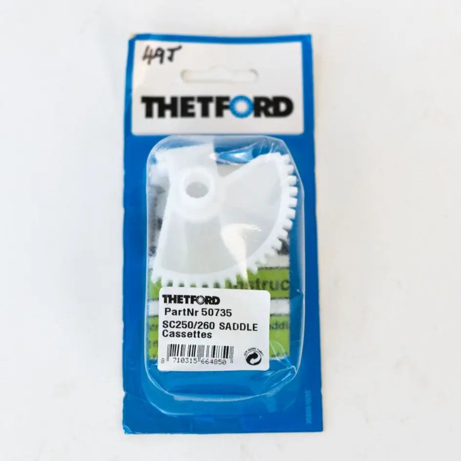 Thetford saddle for cassettes SC 250/ 260 (50735) Thetford