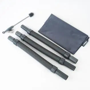 Colapz Flexi Waste Pipe Kit Colapz