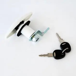 Ellipse turn clamp lock (Zadi) AG