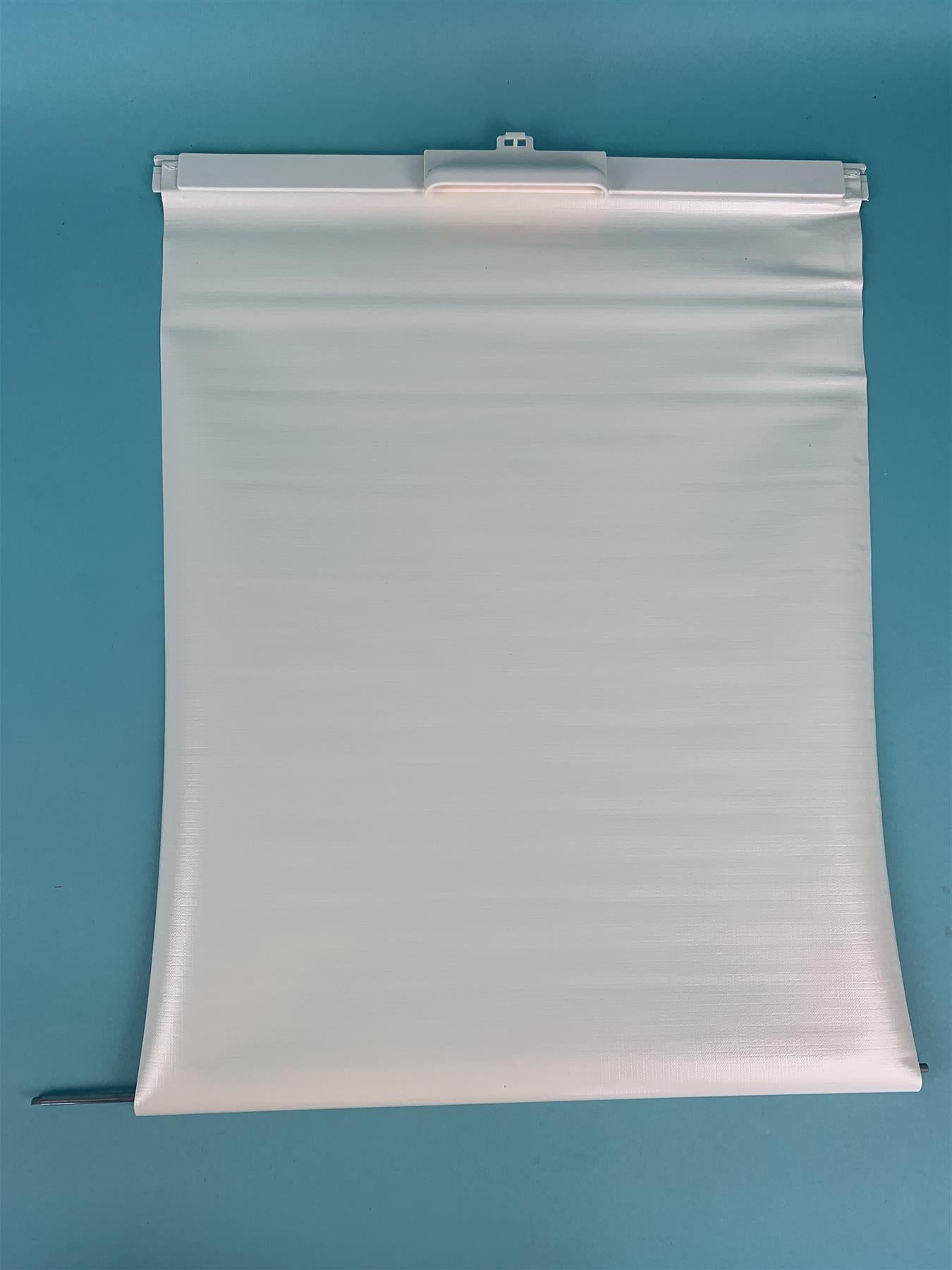 MPK Integrated Blind Replacement Unit Beige