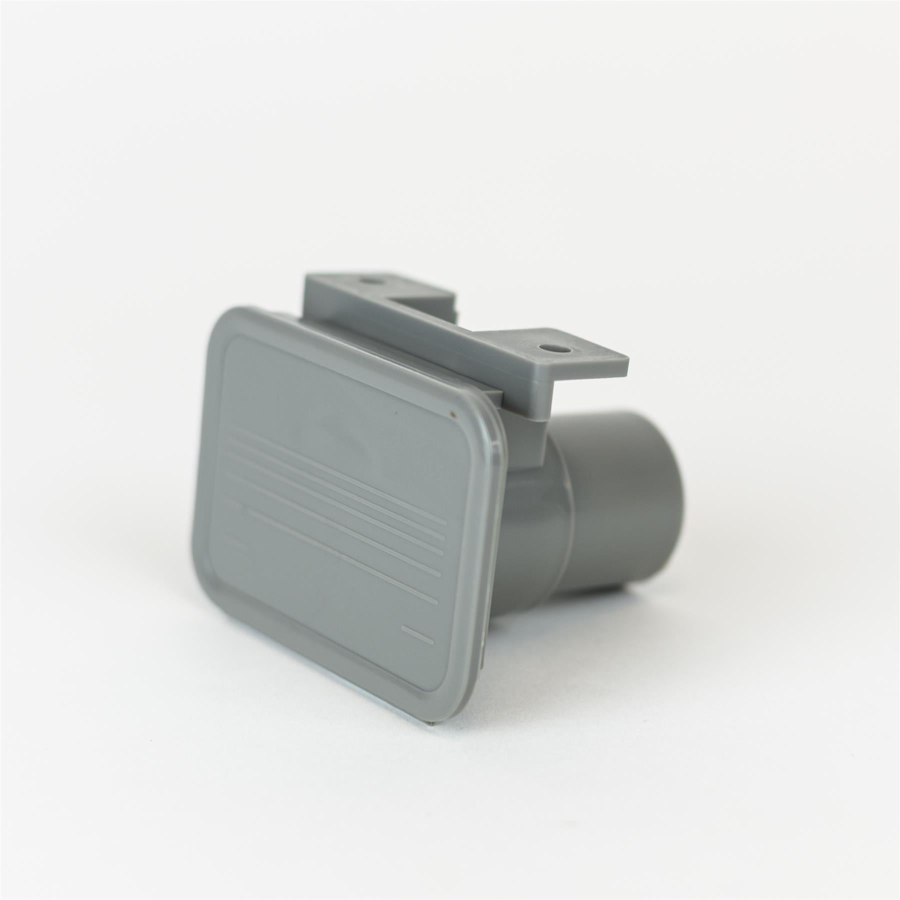 PLS 28mm outlet hose socket