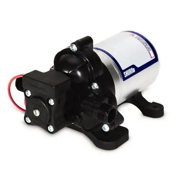 SHURFLO 12V 7L 20psi Trailking Water Pump Shurflo
