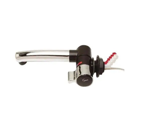 Comet Folding Mixer Tap - London Comet