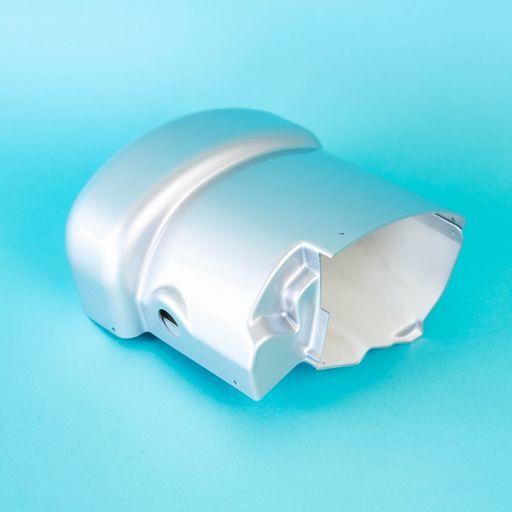 Fiamma Motor Kit Front and Rear