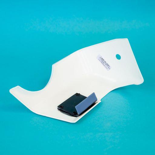 Roller Team Corner Bumper Pod RHS