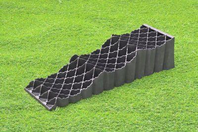 Milenco Trident 3 Level (Pair)