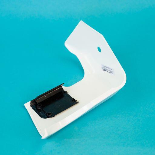 Roller Team Corner Bumper Pod LHS