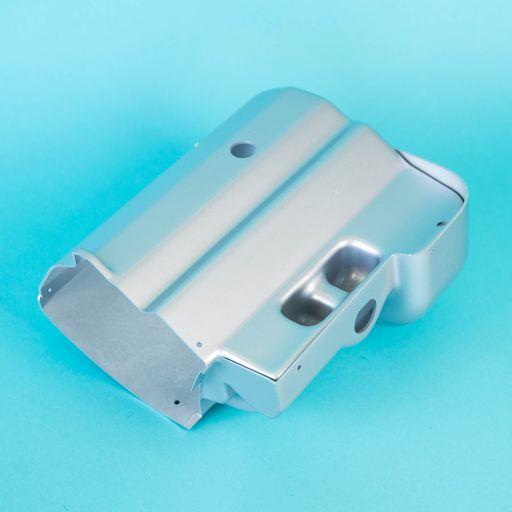 Fiamma Motor Kit Front and Rear