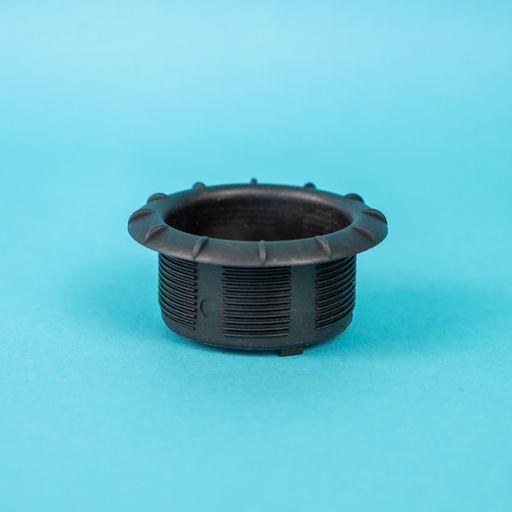 Truma Circular Vent Black