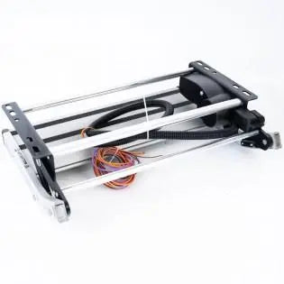 Thule Single Step Compact 12V, 500mm. 301888 Thule