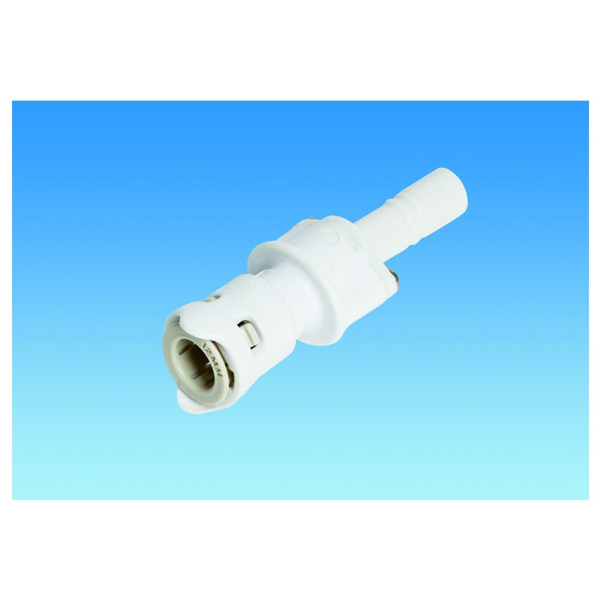 WHALE 12mm Non Return Valve