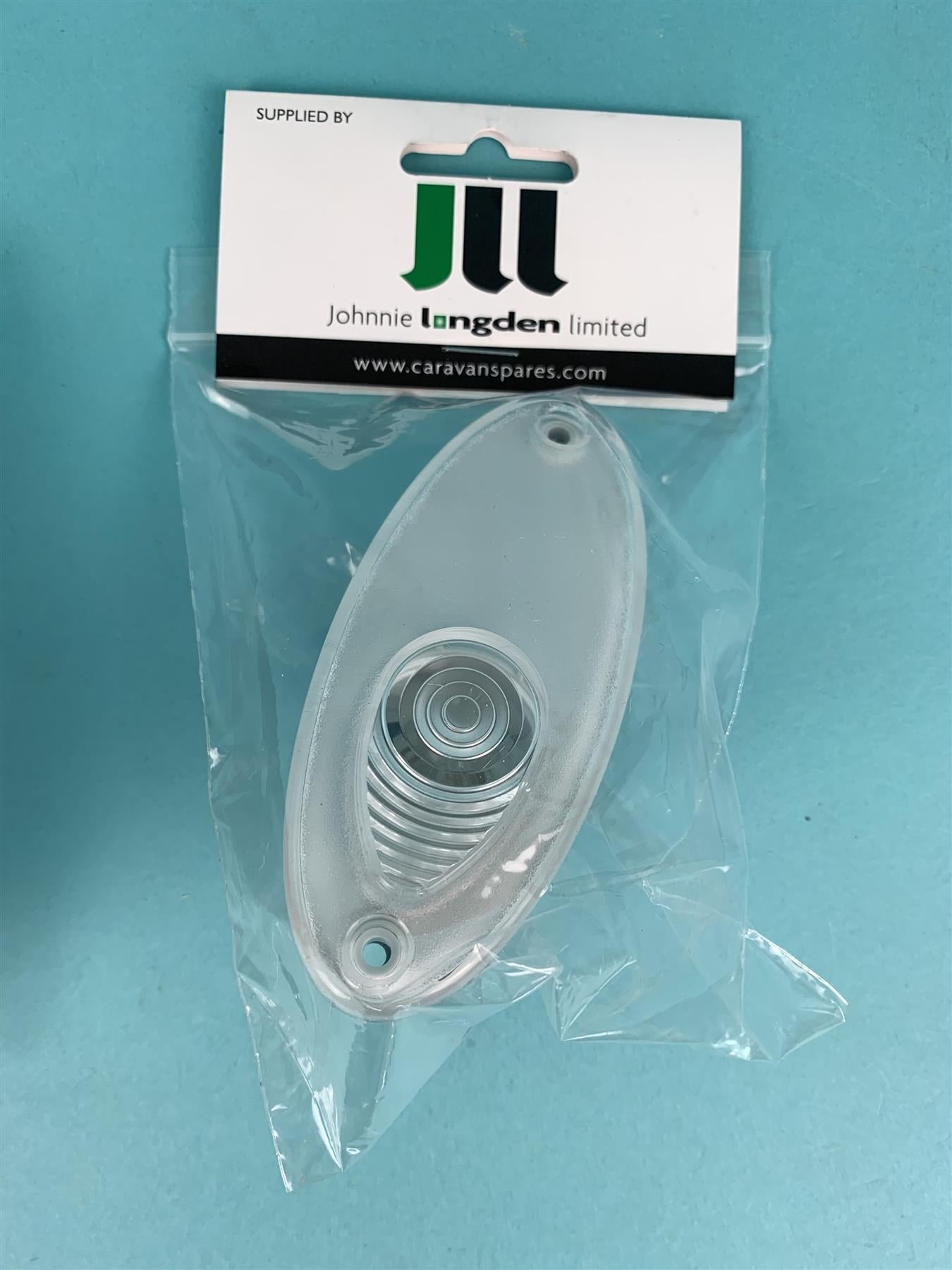 Front Marker Lamp Hella