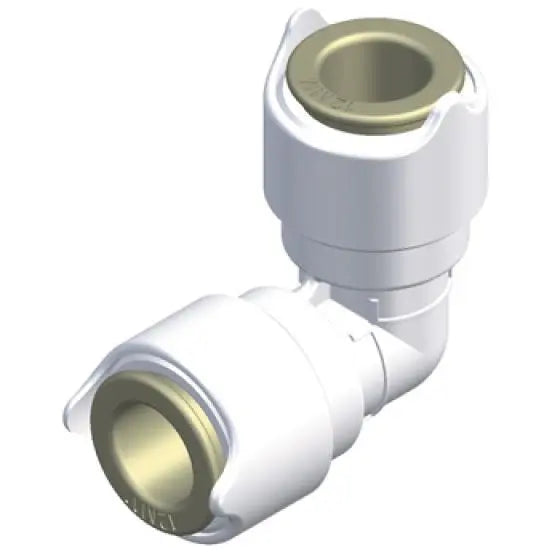 WHALE SYS-12 Equal Elbow Connector Whale