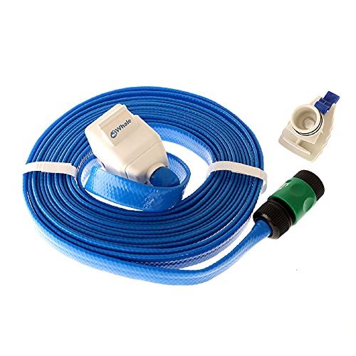 Whale Aquasource Caravan Mains Water Connection EM9433