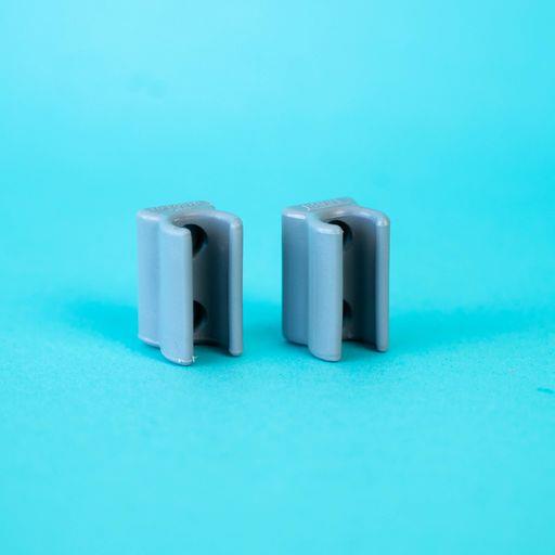 Fiamma Awning Handle Wall Installation Kit