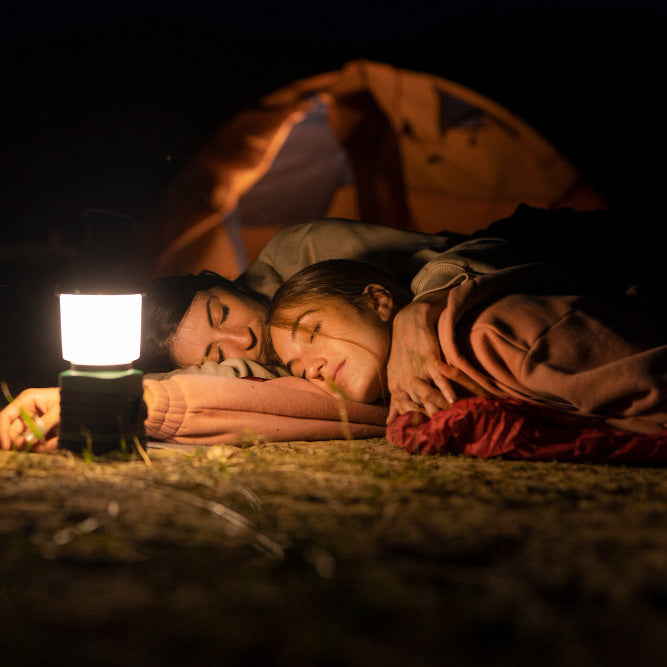 Camp Smarter: Must-Have Gear for a Comfortable Outdoor Escape