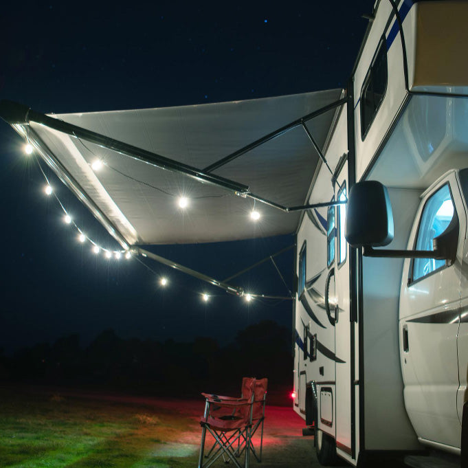 Upgrades Worth Making: Spares That Add Comfort and Convenience on the Road
