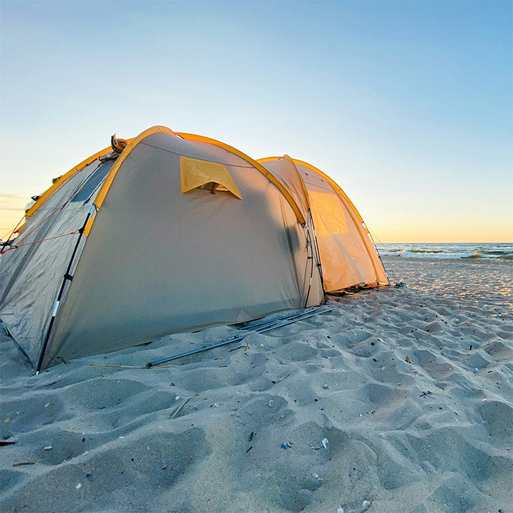 Beach Tents