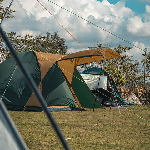 Tents By Type