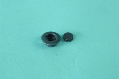 Roller Team Decorative screw covers - Grey