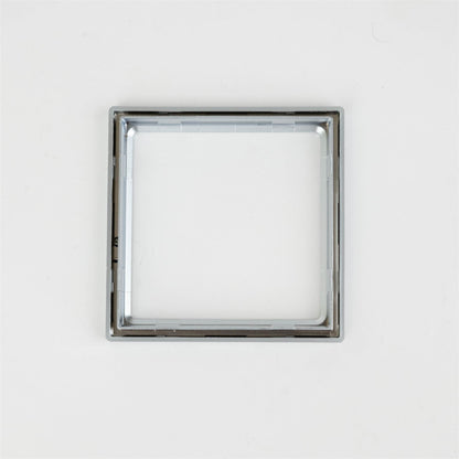 Dethleffs Switch Frame