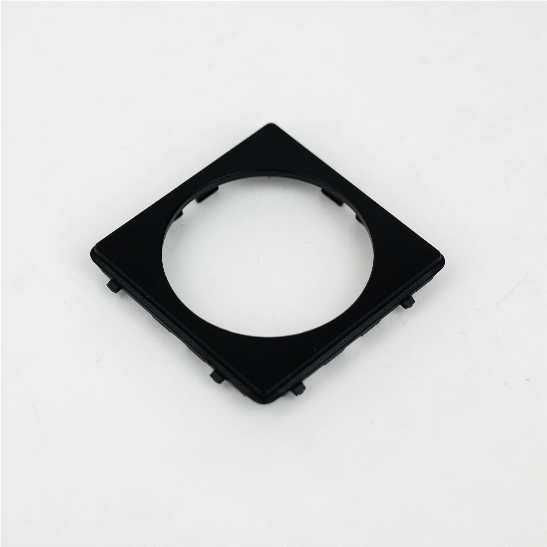 Dethleffs Switch Frame Round