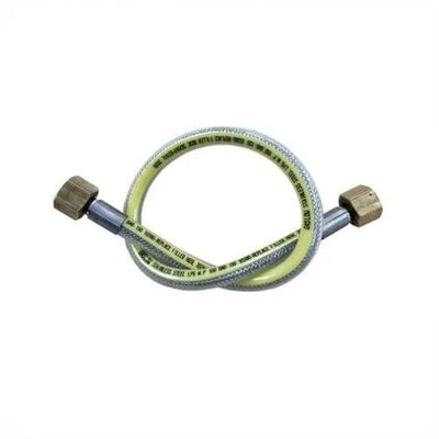 Gaslow 1500mm Stainless Steel Filler Hose 01-4215