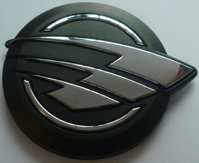 Auto-Trail Grille Badge