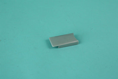 A grey Sunlight motorhome brake light cover.