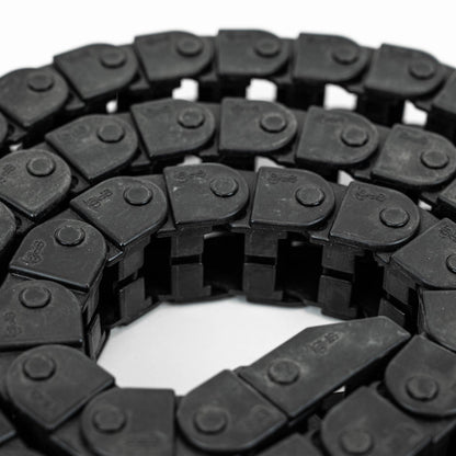 Roller Team Bed, Chain Mechanism