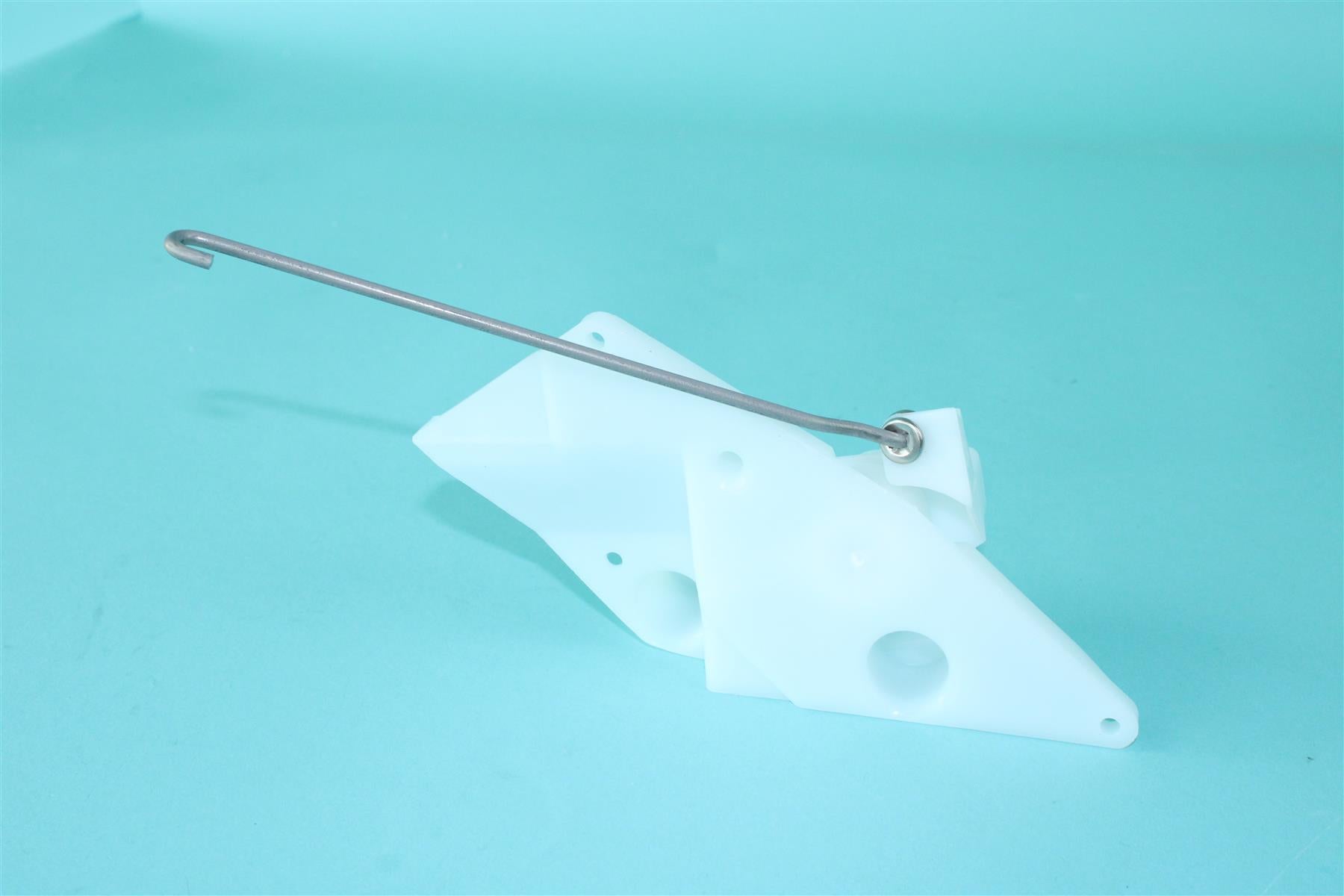 Thetford SC200 saddle Bracket