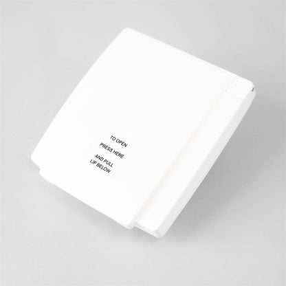 Bullfinch Utility Point Box