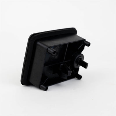 Dethleffs Outer Garage Door and Locker Handle