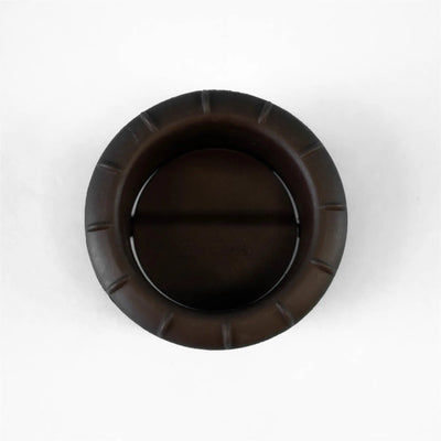 Truma Heaterend outlet - Brown Truma