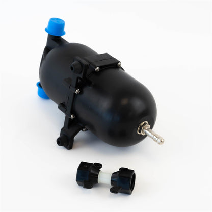 Shurflo Reservoir Accumulator (182-202)