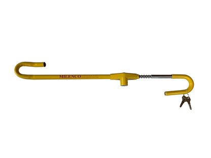 Milenco Classic Brake Lock – Motorhome, Car & Van Security