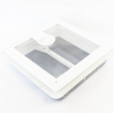 Fiamma Vent 40 in Crystal