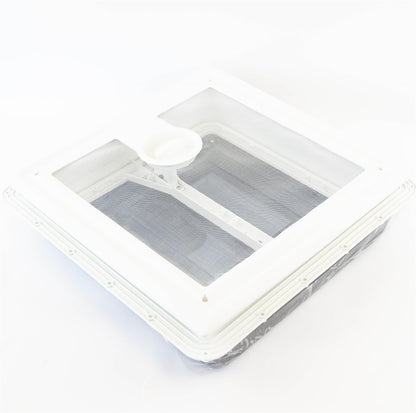 Fiamma Vent 40 Crystal